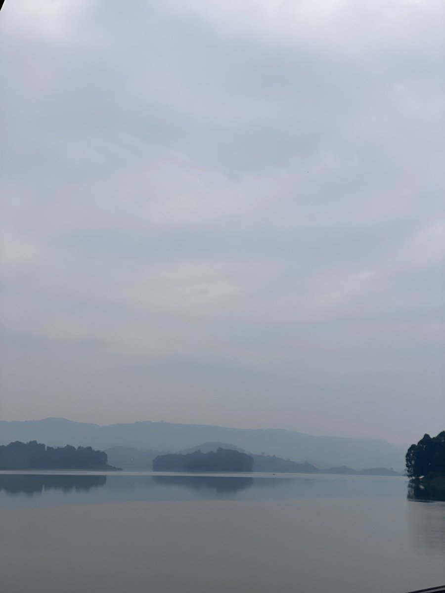 Omuvubi omukeze. Katonda atuteremu ekiisa leero.