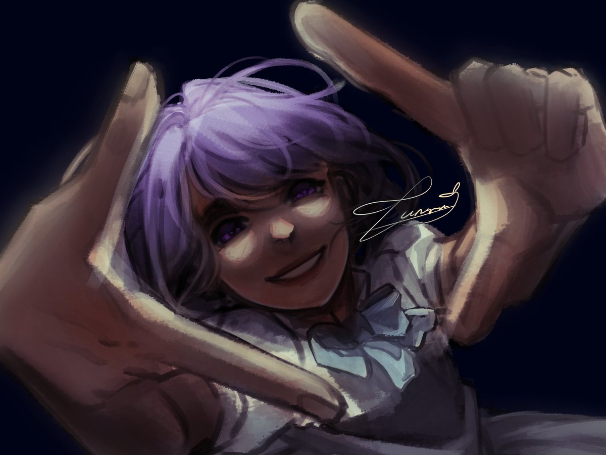 BENTAR REPOST, ada tambahan buat efek sebelumnya, hehe🌟

<a href="/PunyaAbbie/">Abbie</a> <a href="/artistsbase/">Artist’s Base</a> #AbbieBase