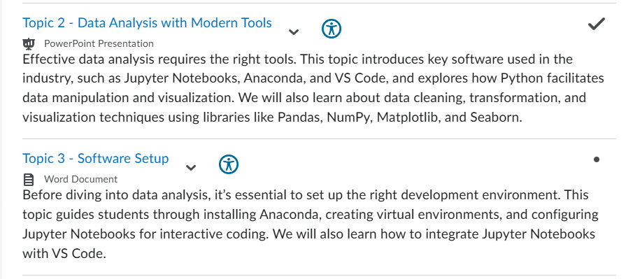 this data analysis and libraries course i'm taking is gonna be so fire