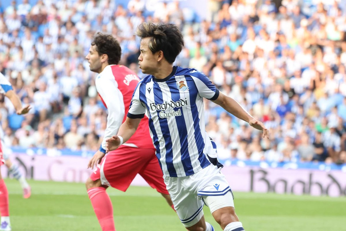 久保建英と愉快な仲間たち 久保建英と愉快な仲間たち 久保建英