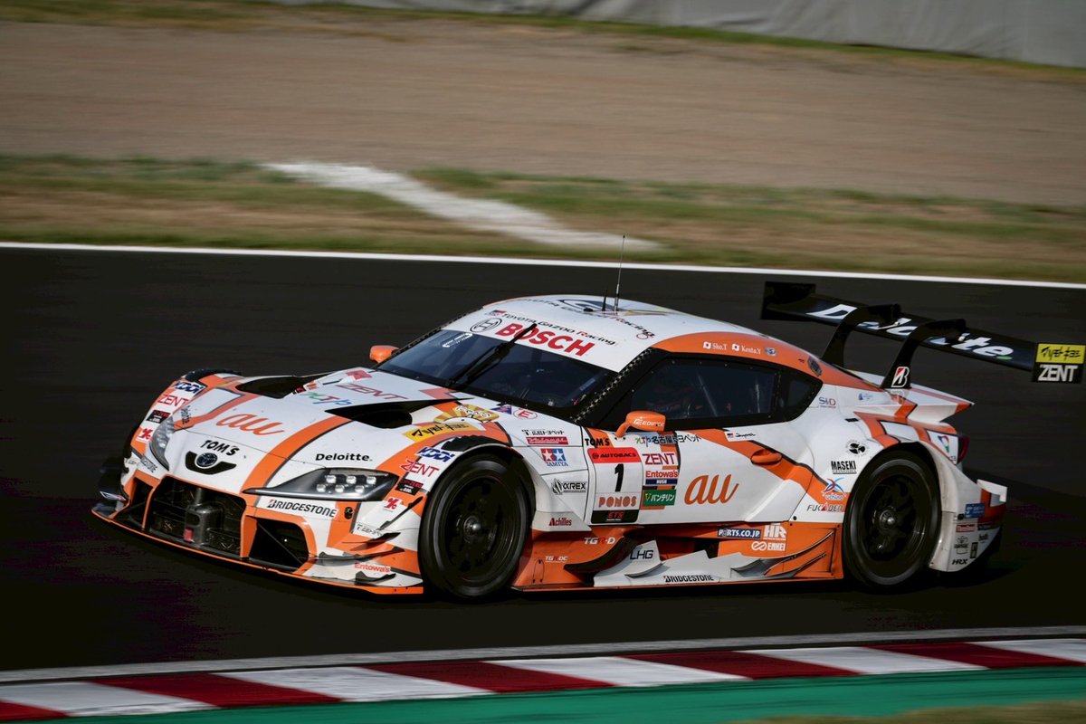 レア TOYOTA TEAM TOM'S トヨタ チーム トムス ブルゾン XL レア TOYOTA TEAM TOM´S トヨタ チーム トムス ブルゾン XL