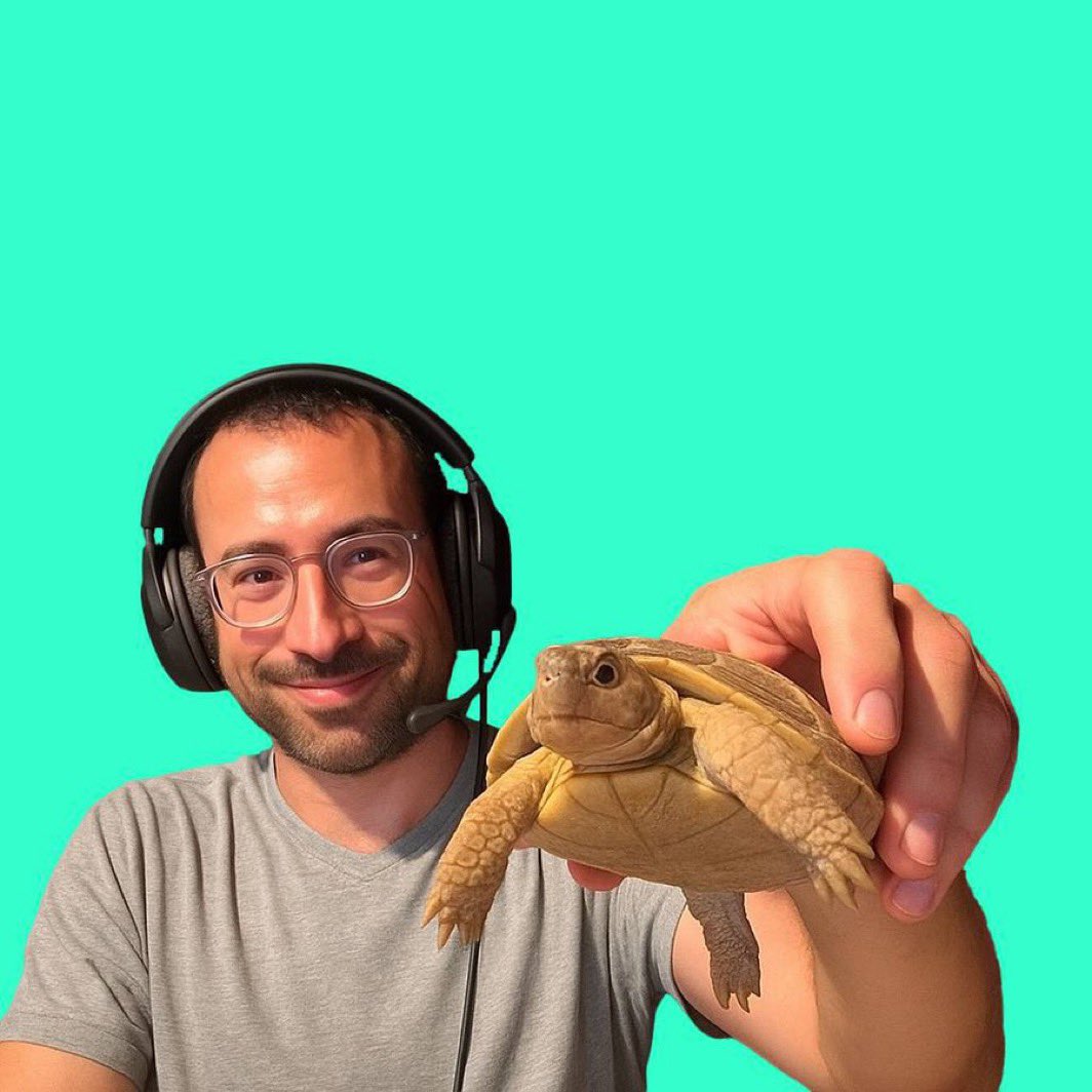 bunzydotkas's tweet image. Good morning everyone 🙌
Happy Monday, new week, gotta take it $SLOW