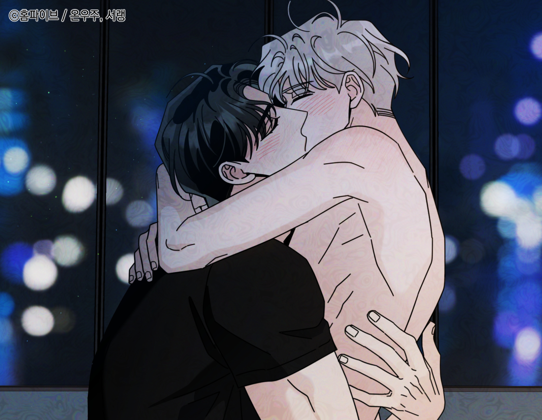 《홈파이브》외전 10화 업로드되었습니다!!
기다려주셔서 감사합니다🥲🫶🙇
ridibooks.com/books/30970019…