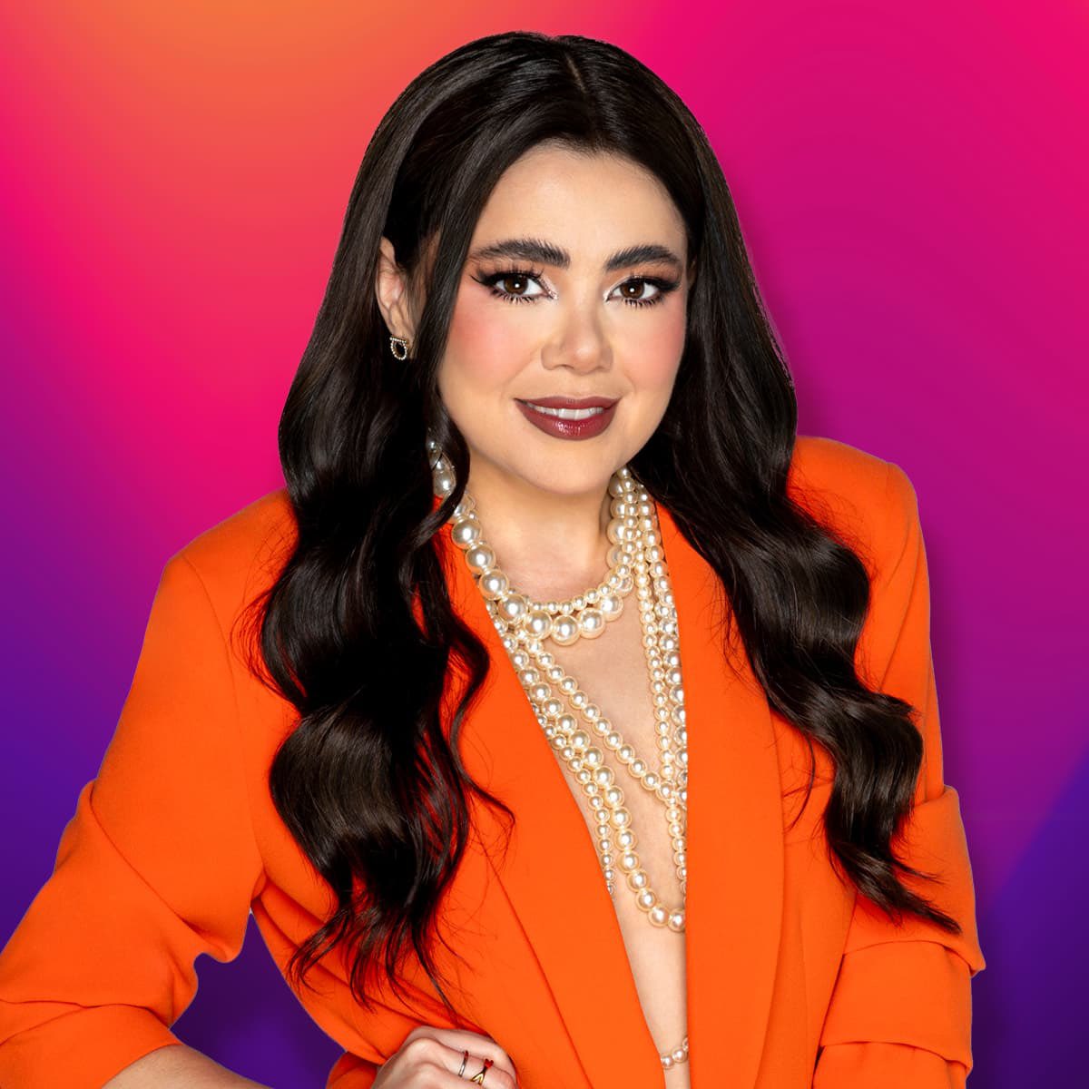 La Tía Sandra tweet media