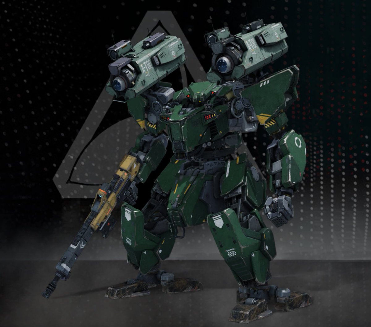 Bro not even meta but aura farming like a boss