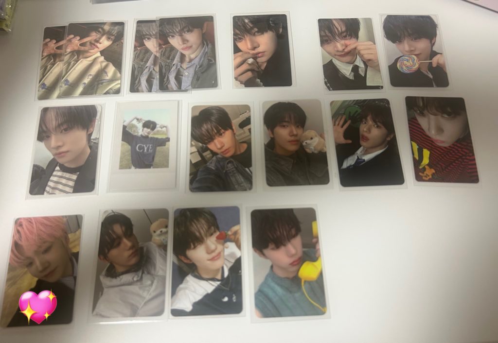 thxsb_0916's tweet photo. @asumo_cye 検索より失礼します。
idcardのミヌクを残り全て買い取らせていただきたいのですが可能でしょうか？
また、もし当方所持のケンシンくんお求めでしたら併せて交換もご検討いただきたいです。
よろしくお願いいたします。 https://t.co/tQWvI2oeN1