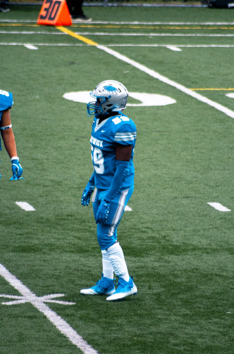 One day at a time!
<a href="/HartwickFball/">Hartwick Football</a>