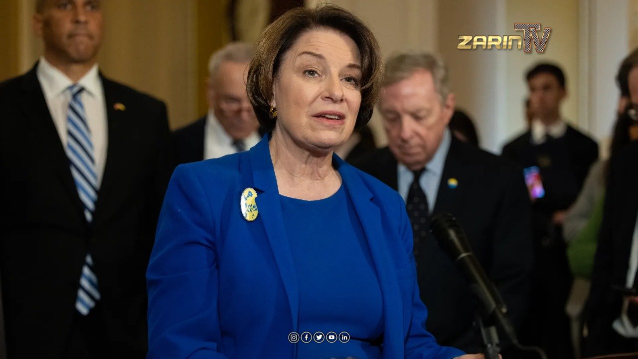 تلاش سناتور کلوبوچار برای حمایت از همکاران افغان نیروهای امریکایی