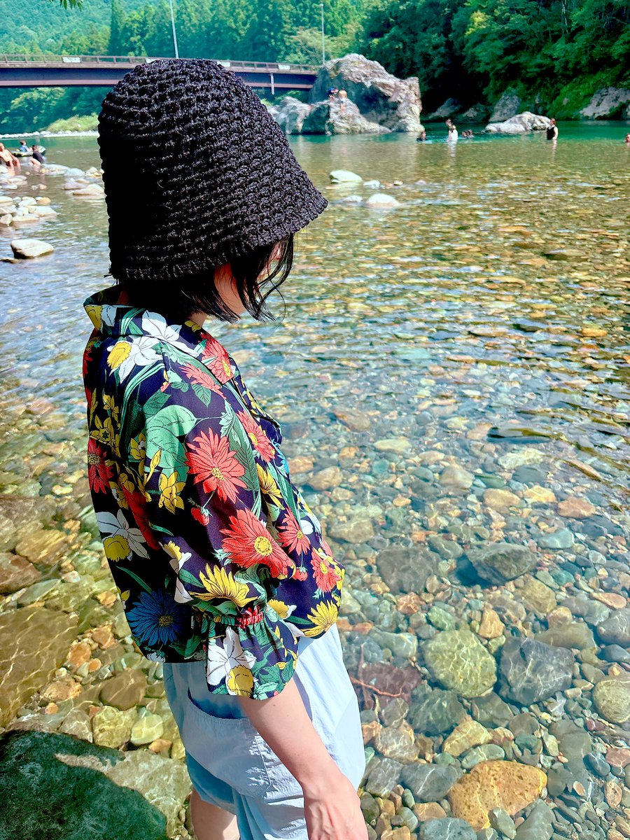 Zephyranthess's tweet image. 夏なう②