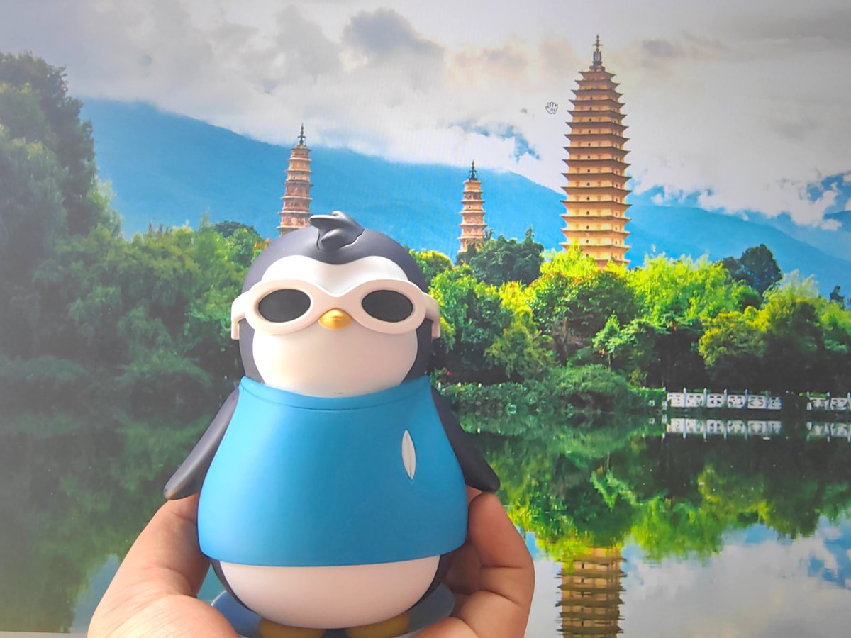 链上达人 tweet media