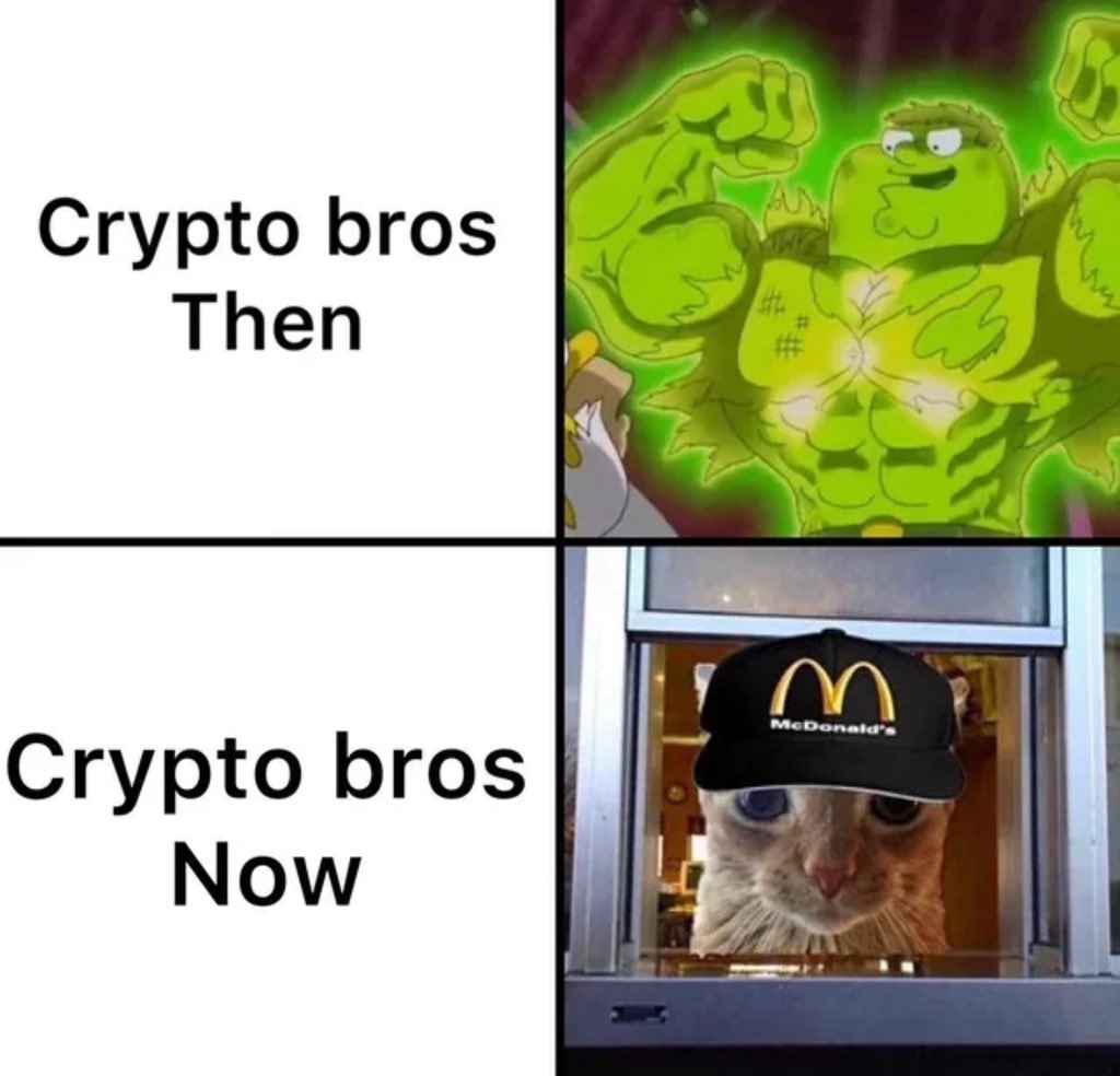 End of an era
