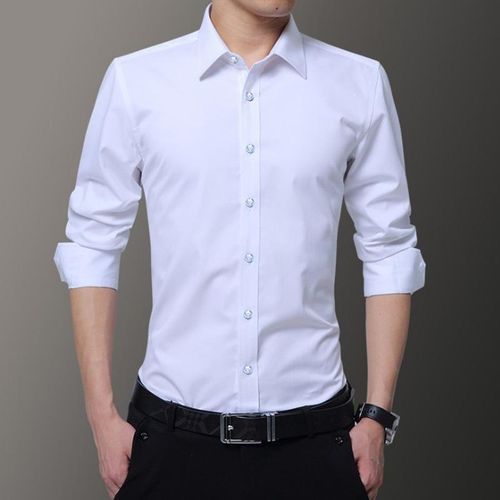 Jangoapparel's tweet photo. Long Sleeved Shirt Men's Shirt Casual Formal Wear
KSh 499
Variation available
XL
XXL https://t.co/ivJyIPYiDL