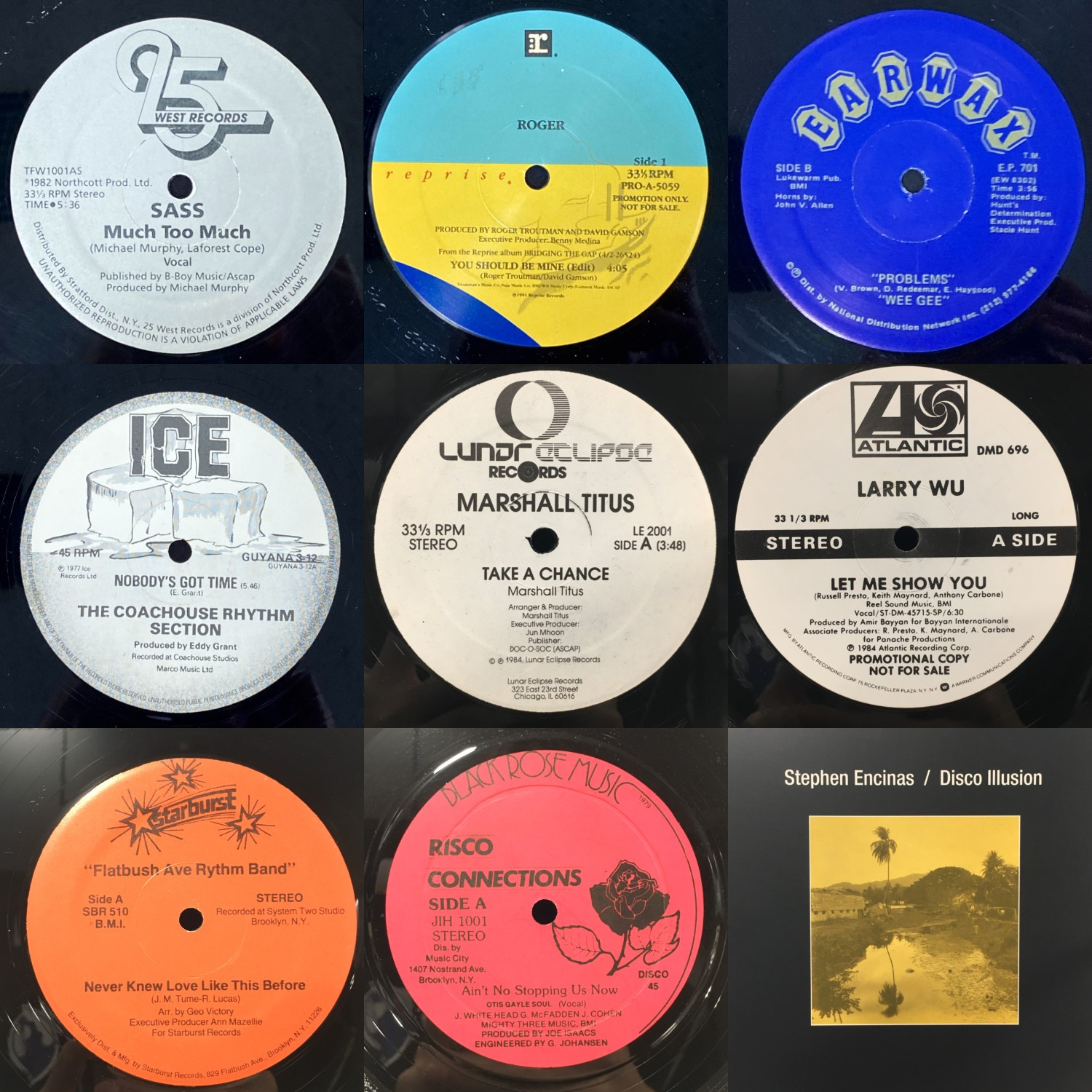 G-RAP (Vinyl) Lot of 60 まとめ売り レコード セット 90s HIPHOP Classics レコード 30枚セット A-D】 600 HIPHOP