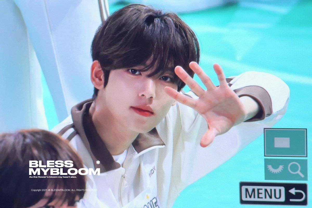250825 아육대 #한유진 

#HANYUJIN #ハンユジン #韓維辰  
#ZEROBASEONE #ZB1 #제로베이스원
