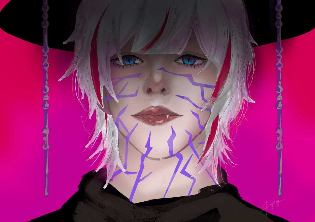 🖤❤️ #尋皮啟事