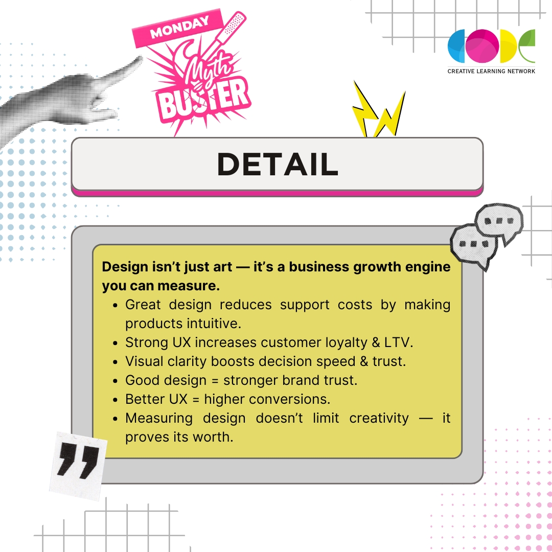 codeeduofficial's tweet image. Hey Shapers,
Let’s dive into Episode 15 of Myth Busters Monday. Check it out — and don’t forget to share your thoughts below!