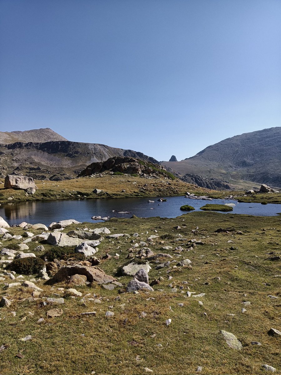 #Puigpedros #Rocolom
#Cerdanya