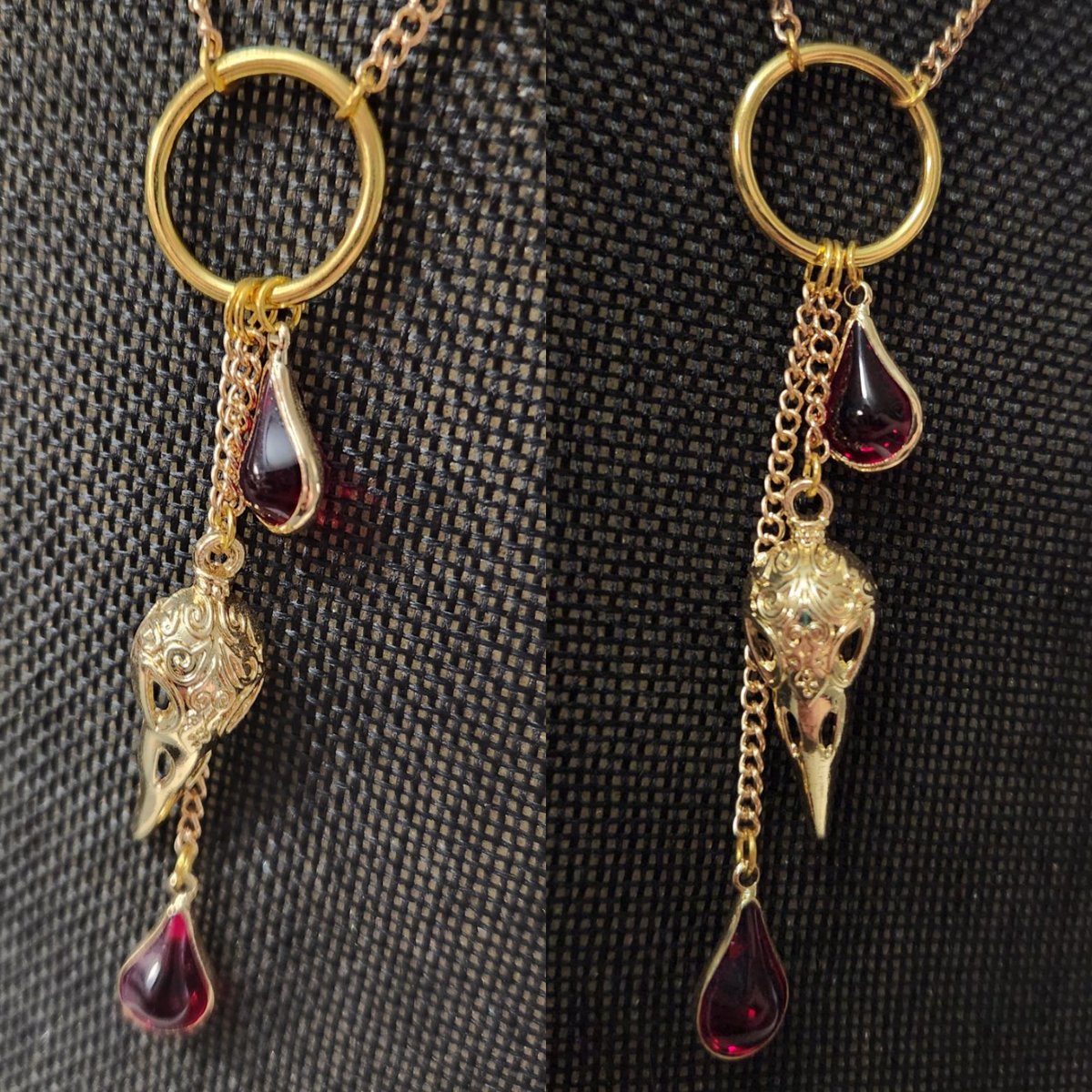 Less_Cute's tweet photo. New projects coming soon to my Dragon Age themed Etsy.
#DragonAge #DragonAgeVeilguard #Etsy #DragonAgeArt #AntivanCrows #GreyWardens https://t.co/m7pqD4hITD
