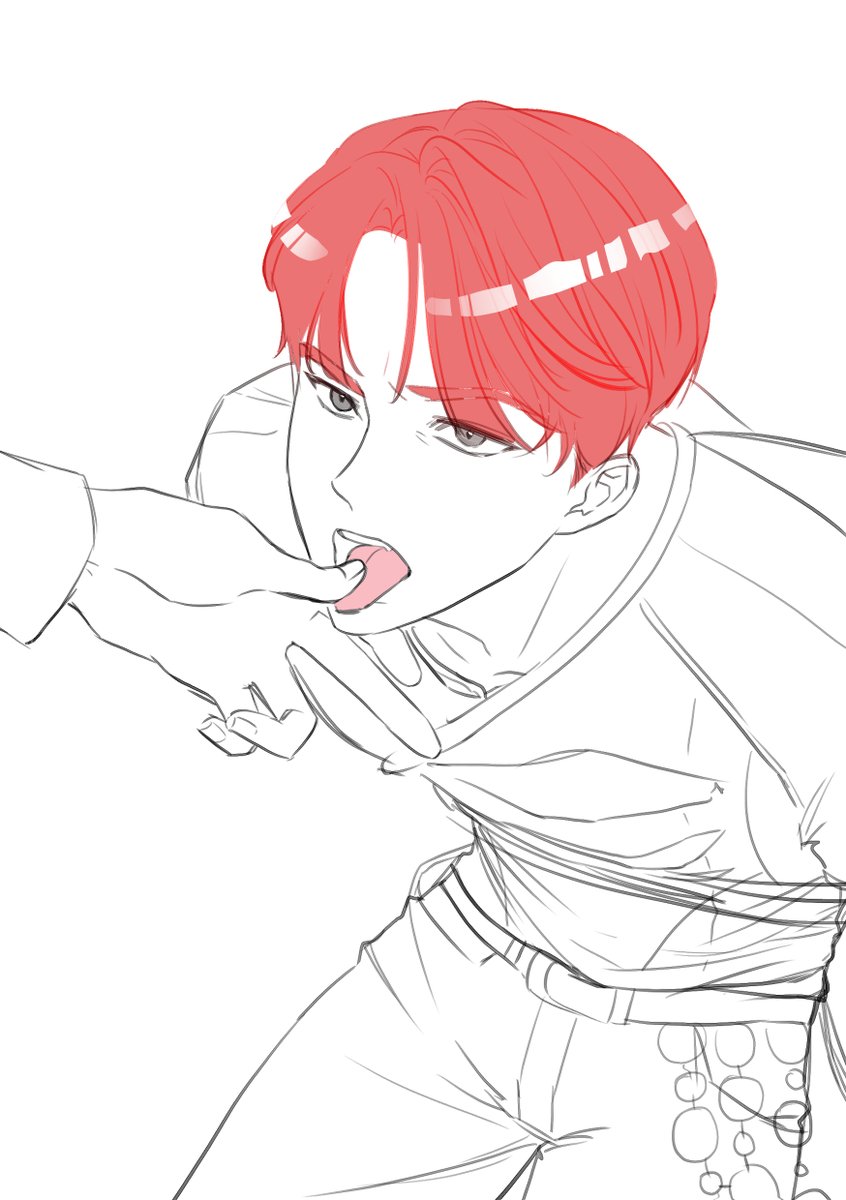 ᴸᵘᶜ𝗞𝗘𝗬지니 tweet media