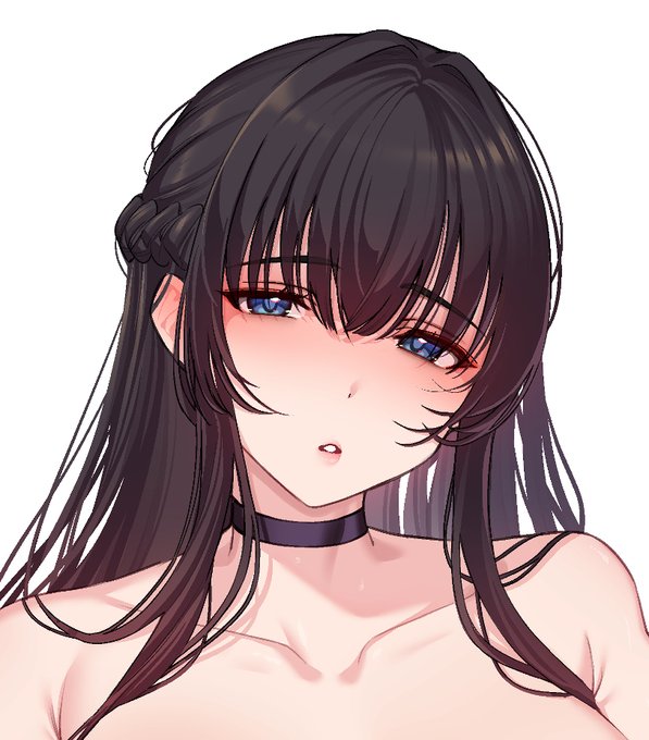 ひっっっっさびさにアイコンを変えました。改めてよろしくね 