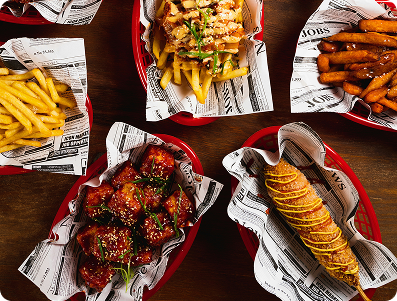 🚨 DID YOU HEAR?? The K-Food Grant Initiative is here!

Led by <a href="/chefedwardlee/">Chef Edward Lee</a> + #SHIADC + <a href="/kcscgw/">KCSCGW</a>, this first-of-its-kind program will award two $4K grants to projects reimagining Korean cuisine  🍜✨

Submissions open now → 9/30 ~ More info below:
thelistareyouonit.com/buzz/more-news…