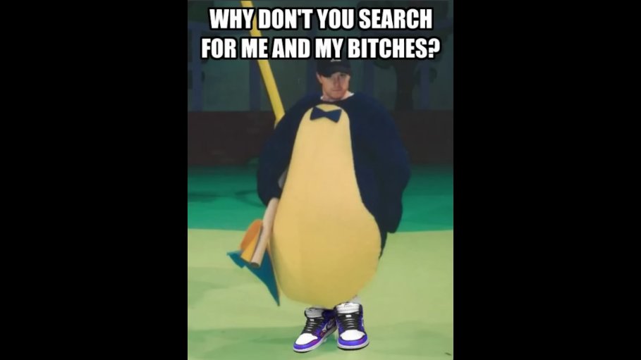 <a href="/blameitonjorge/">blameitonjorge</a> shoutout to this screencap
