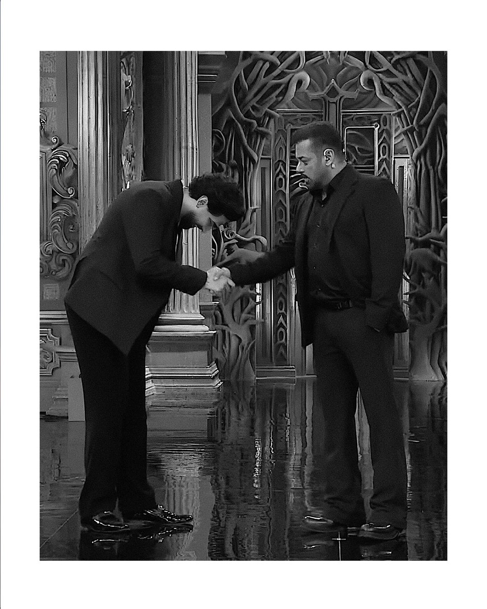 Amaal Mallik tweet media