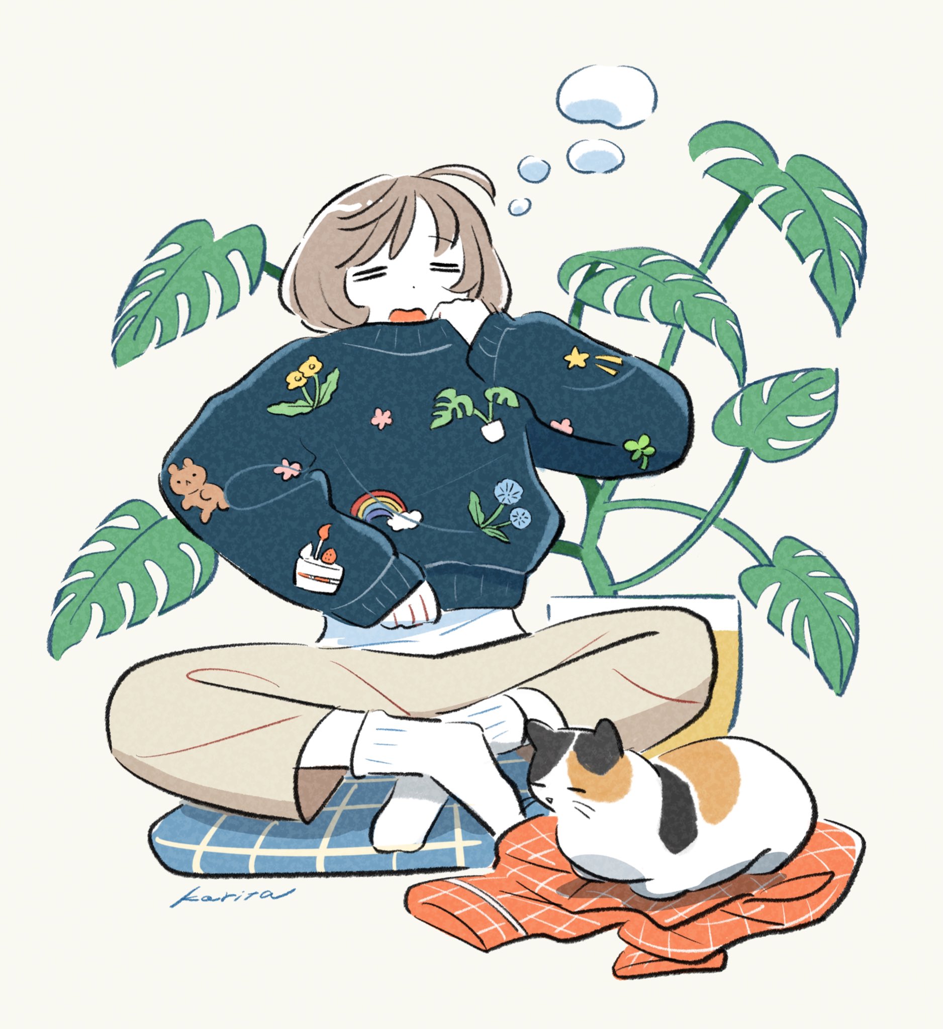 Ϙ (@____________Q__) / X