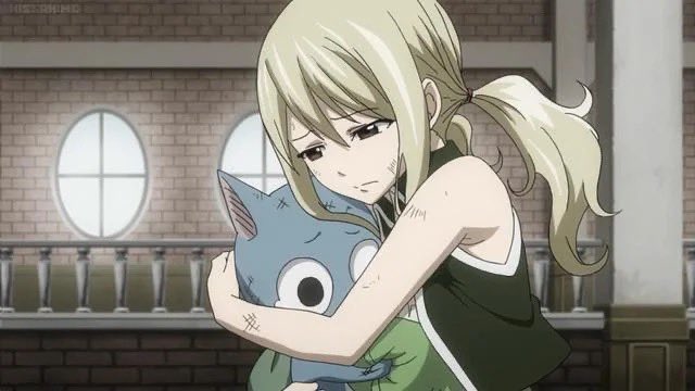 FioreBase's tweet image. BREAKING: The Fairy Tail guild is under audit for tax fraud