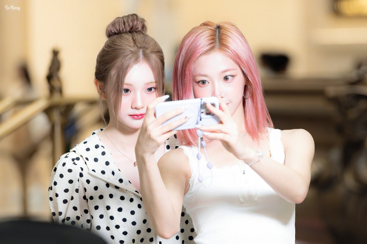250731

#니엔 #Nien 
#곽연지 #연지 #Yeonji 
#트리플에스 #tripleS