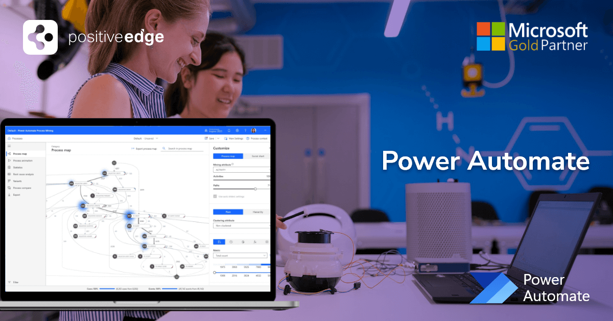 edge_positive's tweet image. Optimize business processes with a comprehensive automation solution powered by low code and AI.

Click here: bit.ly/49bFPqq

#microsoftpowerplatform #microsoftpowerautomate #powerautomate #microsoftpowerautomateimplementationpartner #positiveedge