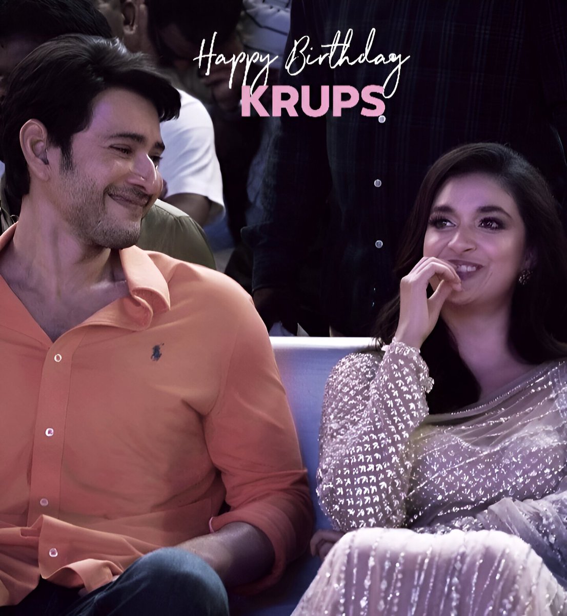 May this year be even brighter than the last,
Have a great &amp; blessed one Krups 🤍✨ 
<a href="/Itz_krupa7/">Krupa🧚🏻‍♀️</a>