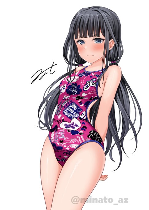 スケbe…ではなくskebで描かせていただきました。
政宗くんの愛姫ちゃんです。
極力水着の柄を再現して欲しいとのご依頼でしたので苦労しました…!😂
喜んで頂けたみたいで良かったです! 