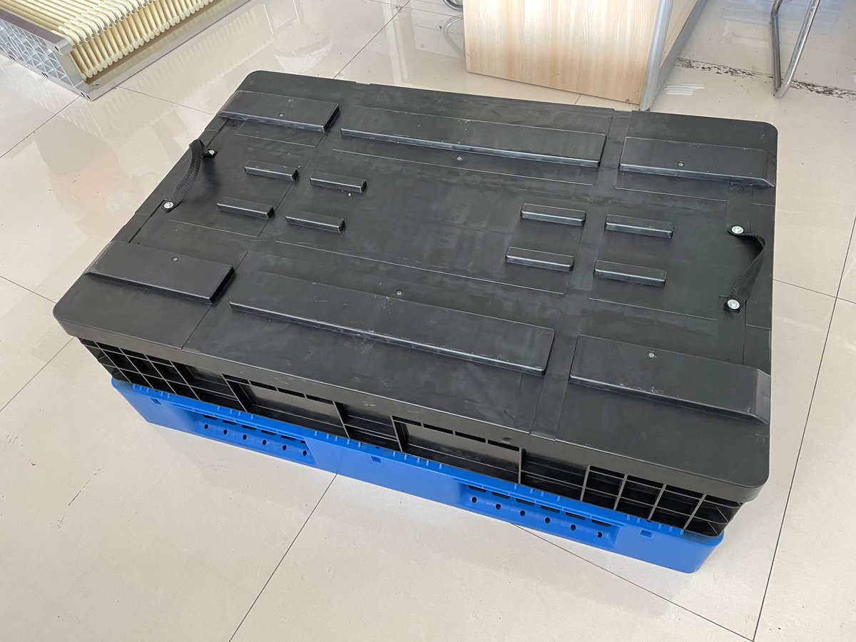 qian_travi79207's tweet image. #RTP #BatteryModule
Outbound Recyclable Carrier For Battery Module