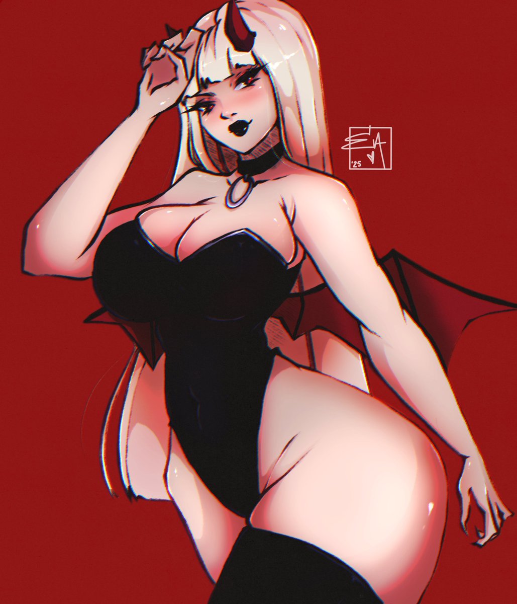 Eva Shadowmend | Goth Mommy tweet media