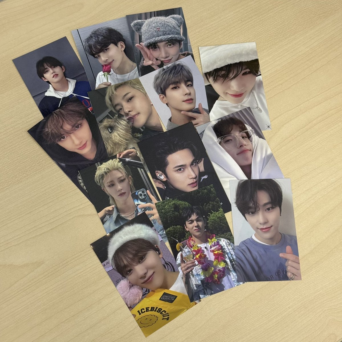 #킹받는_후기
<a href="/kgcherry88/">킹받는체리</a> 

받자마자 입틀막한 사람 저예요..
진짜 너무 예쁘고., 너무 곱고..
어쩜 이렇게 또 예쁜 사진으로 해주셨을꼬..
정말 너무 예뻐요!!!!
소중하게 잘 품어보겠습니다 :)
킹체리님도 행복한 하루하루를 보내시길 
바래요 💜