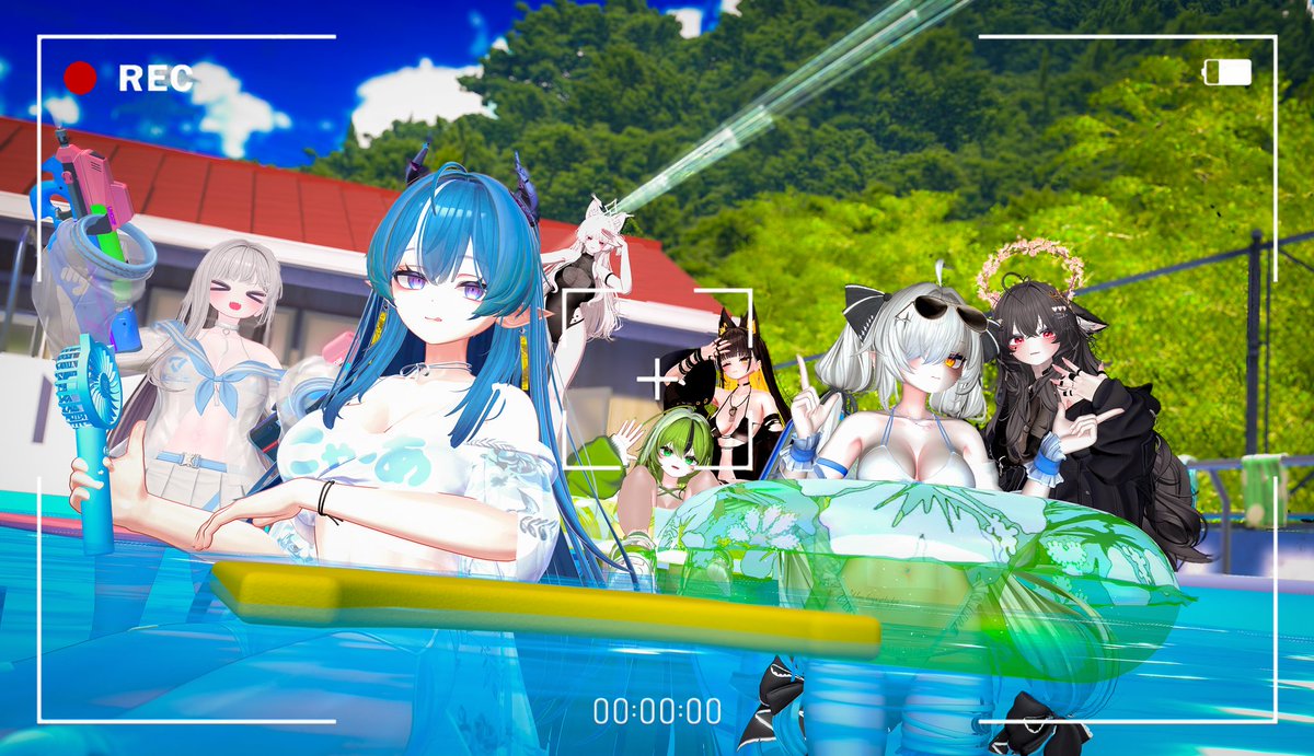 Redbean_빨콩 tweet media