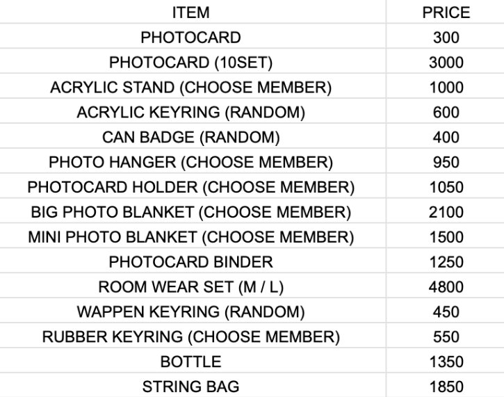 xumin8hao__o's tweet photo. wts lfb ph

seventeen's home 2025 md ph go

• DOO: until out of stock
• DOP: 30% NRDP AUG 30; RB OCT 3

ETA: FETA (2-4 days after shipout from jp add)

*FETA ISF TO BE COMPUTED ONCE ONHAND IN PH.
STRICTLY NO CANCELLATIONS.

order form: https://t.co/Nb2Lx6Askt https://t.co/qZ24XdgD7J