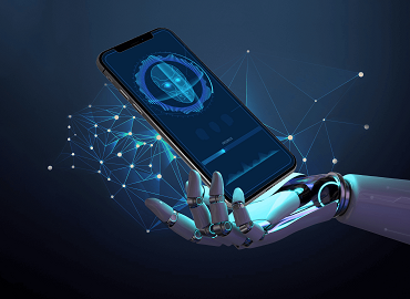 AppsUnify's tweet image. Top Use Cases of AI in iOS and Android App Development
bit.ly/41RDWNM #AIinAppDevelopment #MobileAppInnovation #SmartApps #AIPoweredApps #iOSDevelopment #AndroidApps #MachineLearning #AppPersonalization #AppsUnify