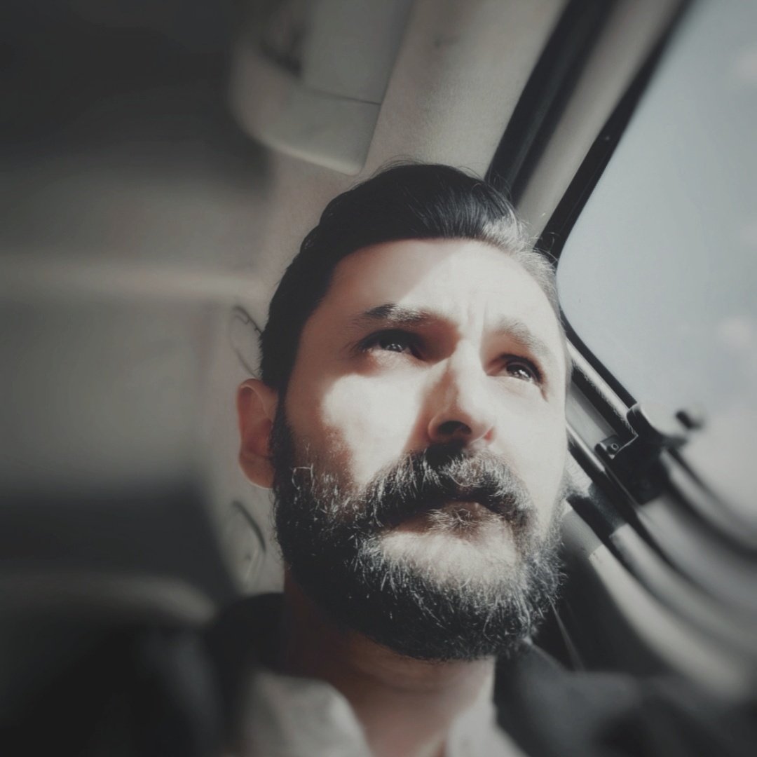 Herkese günaydın ☀️☕ 
#pazartesi