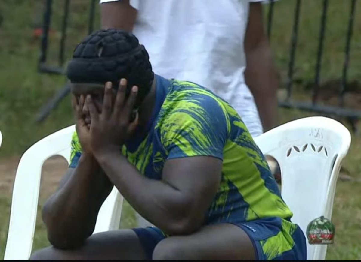 ombachi13's tweet image. “We can lose all the time, you only have to lose once”

😂😂😂😂😂😂😂😂😂