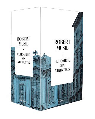 Santos Domínguez (@lecturalectores) on Twitter photo ENCUENTROS DE LECTURAS: Musil. El hombre sin atributos encuentrosconlasletras.blogspot.com/2025/08/musil-… <a href="/LecturaLectores/">Santos Domínguez</a> <a href="/Seix_Barral/">Seix Barral</a> ENCUENTROS DE LECTURAS: Musil. El hombre sin atributos encuentrosconlasletras.blogspot.com/2025/08/musil-… <a href="/LecturaLectores/">Santos Domínguez</a> <a href="/Seix_Barral/">Seix Barral</a>