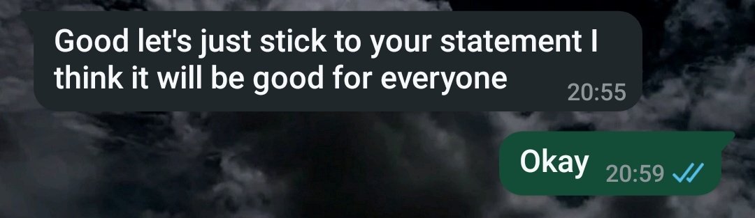 Ian (@maganizoian) on Twitter photo 