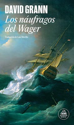Santos Domínguez (@lecturalectores) on Twitter photo EN UN BOSQUE EXTRANJERO: Los náufragos del Wager santosdominguez.blogspot.com/2025/08/los-na… vía <a href="/LecturaLectores/">Santos Domínguez</a> <a href="/randomhouse_es/">Random House ES</a> EN UN BOSQUE EXTRANJERO: Los náufragos del Wager santosdominguez.blogspot.com/2025/08/los-na… vía <a href="/LecturaLectores/">Santos Domínguez</a> <a href="/randomhouse_es/">Random House ES</a>