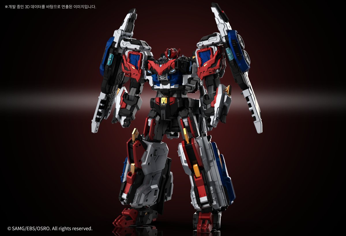 メタルカードボット初代1期で出てきたヘビーアイアンが3期Wで新作で