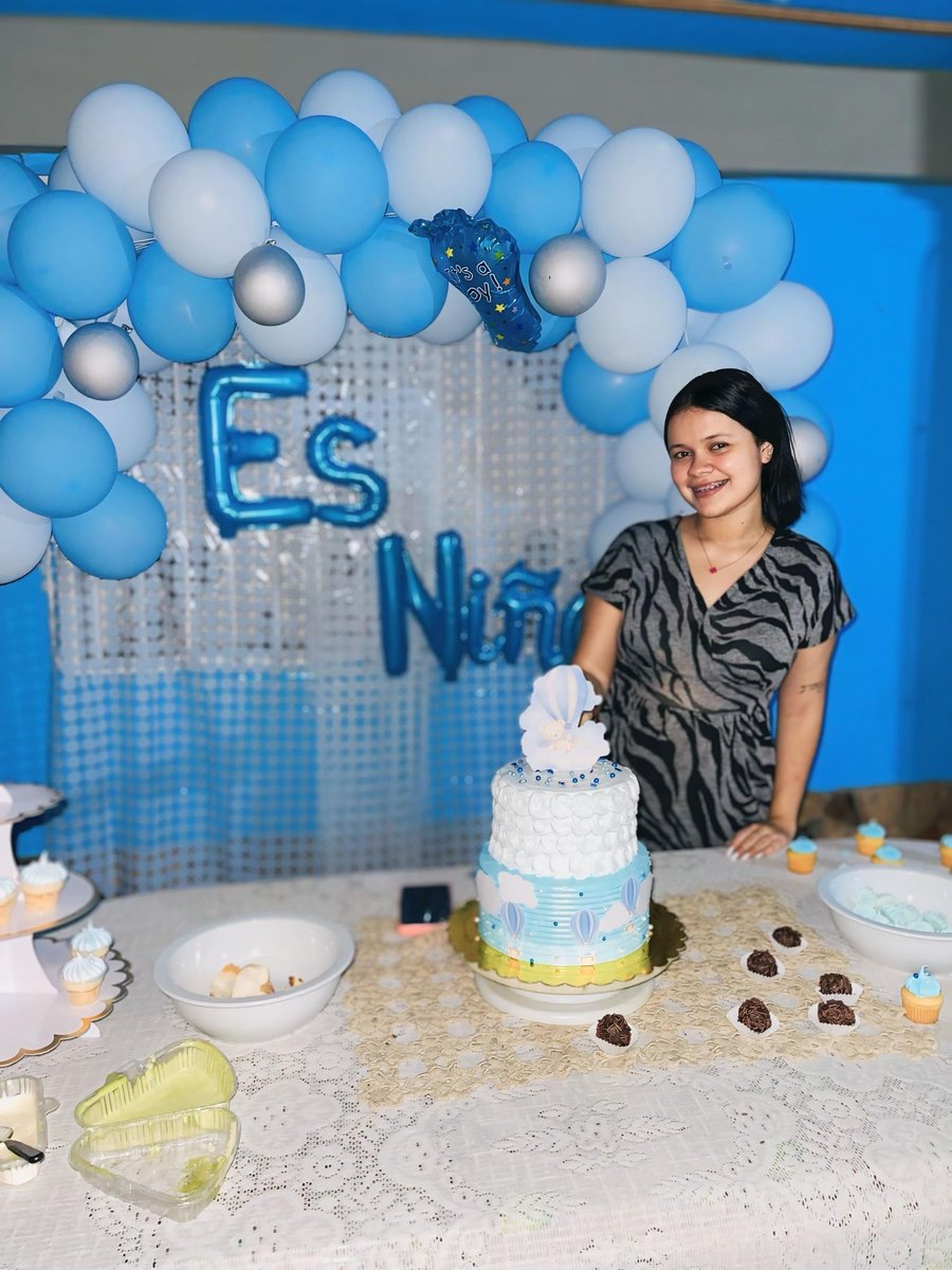 Esperando al amor de mi vida💙.
A.D💙.
