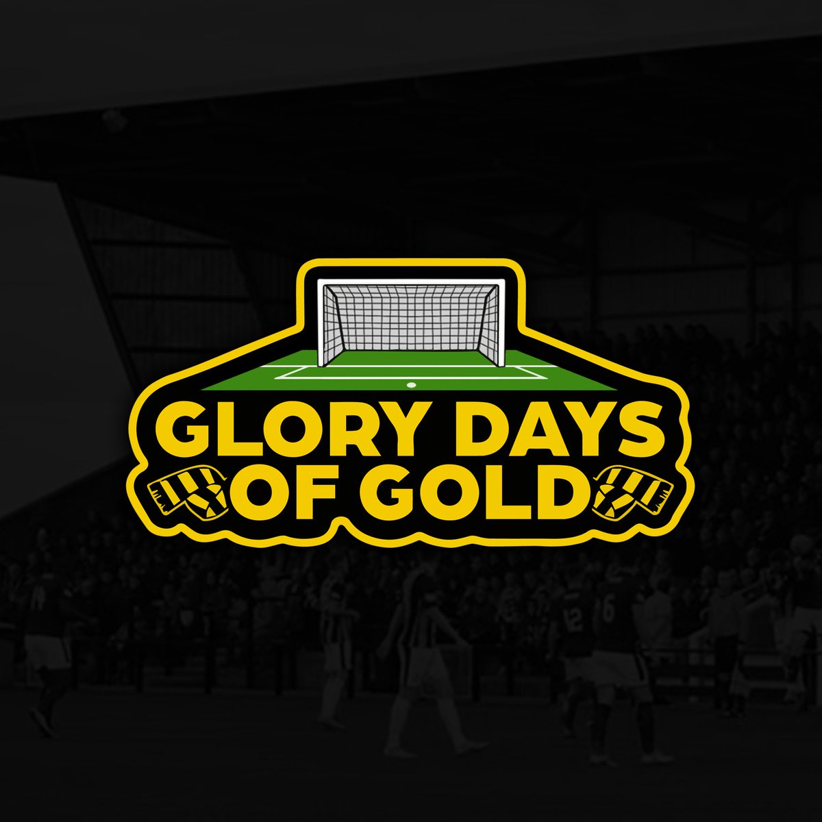 Glory Days of Gold tweet media