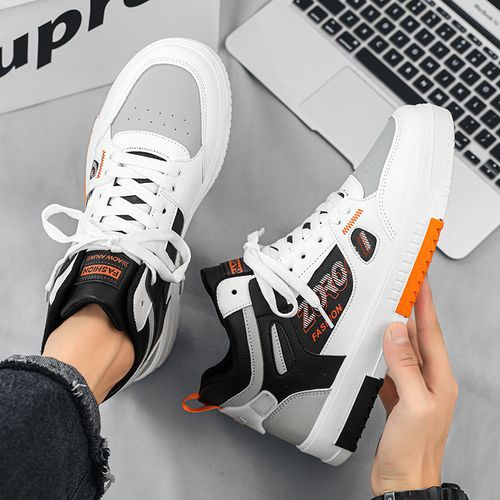 Jangoapparel's tweet photo. Men's Sneakers With High-top Casual Sneakers White&amp;Grey
Flash Sales
Time Left: 01h : 17m : 08s
KSh 1,139 https://t.co/t8vlcMMjCq