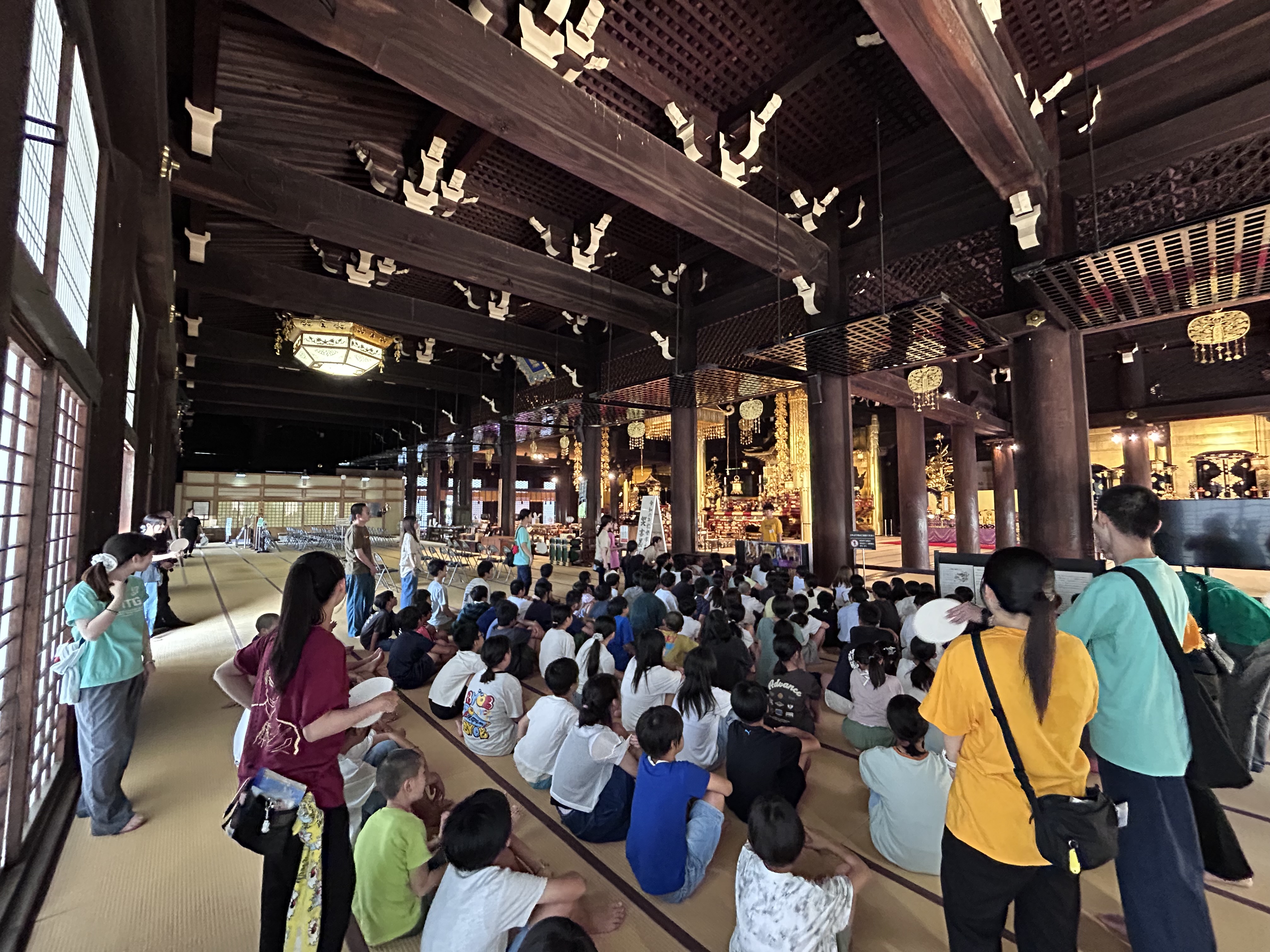 浄土宗総本山 知恩院 (@chion_in) / X