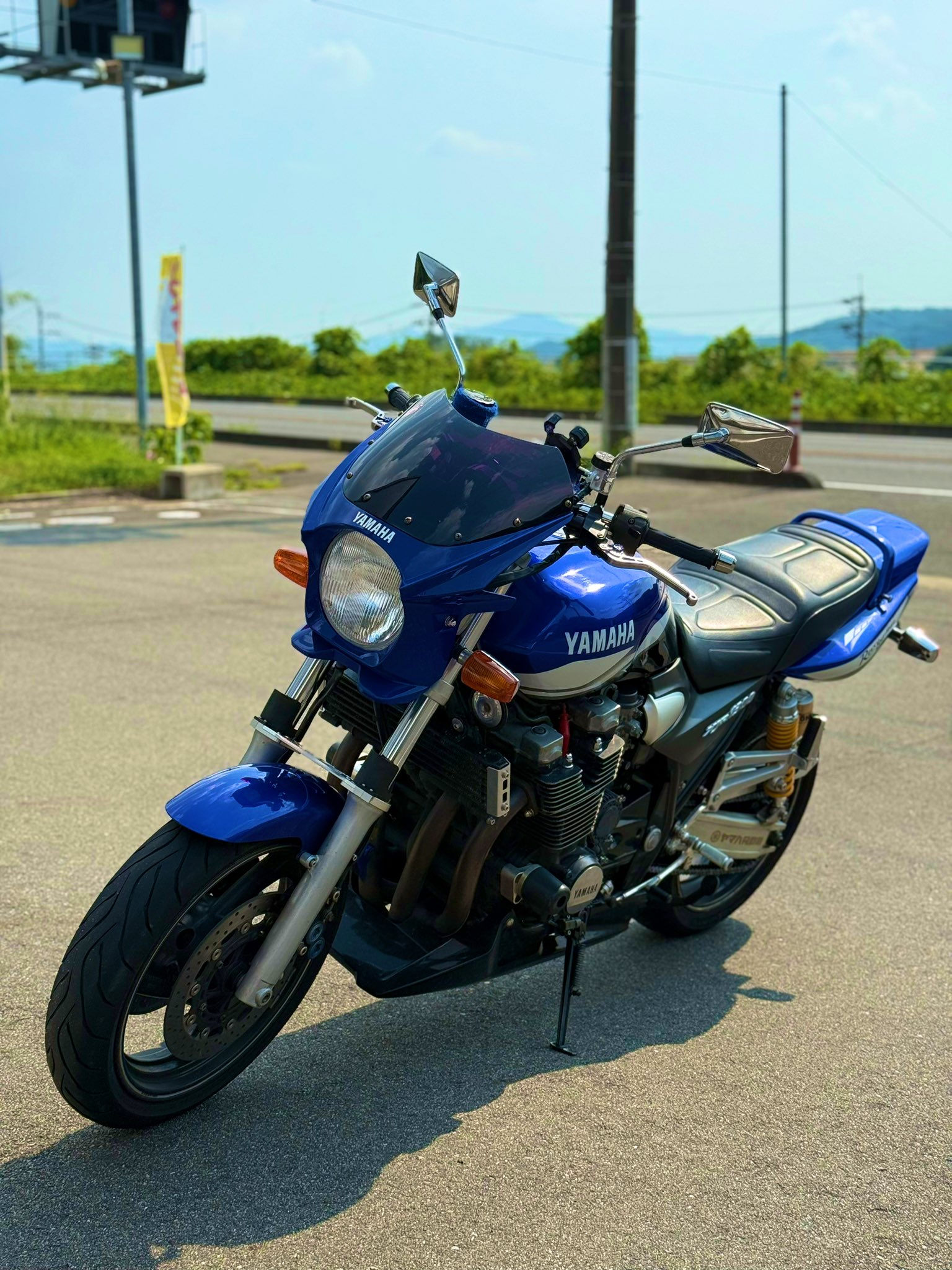 TOP MOST Biker's Cafe☆とっちゃん♡ on X: 